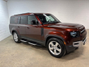 Thumbnail image of 2023 Land Rover Defender at Jaguar Land Rover Glen Cove