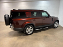 Thumbnail image of 2023 Land Rover Defender at Jaguar Land Rover Glen Cove