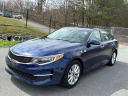 Thumbnail image of 2016 Kia Optima at Ourisman Volkswagen Of Laurel