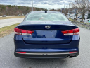 Thumbnail image of 2016 Kia Optima at Ourisman Volkswagen Of Laurel