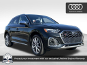 Thumbnail image of 2022 Audi SQ5 at Elk Grove Audi Volkswagen