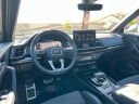 Thumbnail image of 2022 Audi SQ5 at Elk Grove Audi Volkswagen