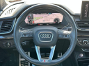 Thumbnail image of 2022 Audi SQ5 at Elk Grove Audi Volkswagen