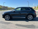 Thumbnail image of 2022 Audi SQ5 at Elk Grove Audi Volkswagen