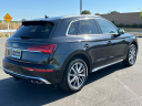 Thumbnail image of 2022 Audi SQ5 at Elk Grove Audi Volkswagen
