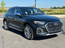 Thumbnail image of 2022 Audi SQ5 at Elk Grove Audi Volkswagen