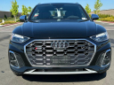 Thumbnail image of 2022 Audi SQ5 at Elk Grove Audi Volkswagen