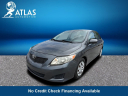 Thumbnail image of 2010 Toyota Corolla at Benchmark Auto Sales - Winston Salem
