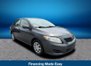Thumbnail image of 2010 Toyota Corolla at Benchmark Auto Sales - Winston Salem