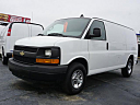 Thumbnail image of 2016 Chevrolet Express at A & B Motors