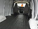 2016 Chevrolet Express 2500 at A & B Motors