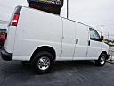 Thumbnail image of 2016 Chevrolet Express at A & B Motors