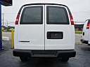 Thumbnail image of 2016 Chevrolet Express at A & B Motors
