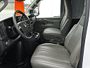 Thumbnail image of 2016 Chevrolet Express at A & B Motors
