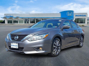 Thumbnail image of 2017 Nissan Altima at Hamilton Honda