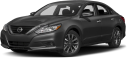 Thumbnail image of 2017 Nissan Altima at Hamilton Honda