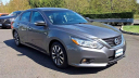 Thumbnail image of 2017 Nissan Altima at Hamilton Honda