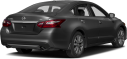 Thumbnail image of 2017 Nissan Altima at Hamilton Honda