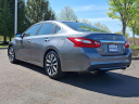 Thumbnail image of 2017 Nissan Altima at Hamilton Honda