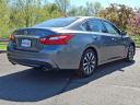 Thumbnail image of 2017 Nissan Altima at Hamilton Honda