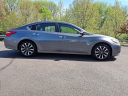 Thumbnail image of 2017 Nissan Altima at Hamilton Honda