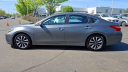 Thumbnail image of 2017 Nissan Altima at Hamilton Honda