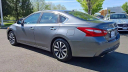 Thumbnail image of 2017 Nissan Altima at Hamilton Honda