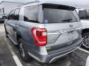 2021 Ford Expedition XLT at Essential Ford