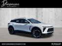 Thumbnail image of 2024 Chevrolet Blazer EV at Puyallup Mazda NEW