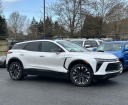 Thumbnail image of 2024 Chevrolet Blazer EV at Puyallup Mazda NEW