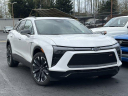 Thumbnail image of 2024 Chevrolet Blazer EV at Puyallup Mazda NEW