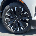 Thumbnail image of 2024 Chevrolet Blazer EV at Puyallup Mazda NEW