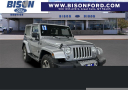 Thumbnail image of 2017 Jeep Wrangler at Bison Motor Company