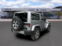Thumbnail image of 2017 Jeep Wrangler at Bison Motor Company