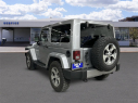 Thumbnail image of 2017 Jeep Wrangler at Bison Motor Company