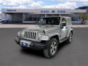 Thumbnail image of 2017 Jeep Wrangler at Bison Motor Company