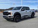 Thumbnail image of 2019 Ford F-150 at Crossroads Chevrolet