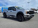 Thumbnail image of 2019 Ford F-150 at Crossroads Chevrolet