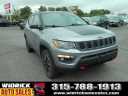 Thumbnail image of 2021 Jeep Compass at WIDRICK AUTO SALES