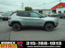 2021 Jeep Compass Trailhawk at WIDRICK AUTO SALES