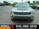 Thumbnail image of 2021 Jeep Compass at WIDRICK AUTO SALES
