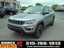 Thumbnail image of 2021 Jeep Compass at WIDRICK AUTO SALES