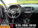 Thumbnail image of 2021 Jeep Compass at WIDRICK AUTO SALES