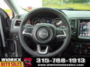 Thumbnail image of 2021 Jeep Compass at WIDRICK AUTO SALES