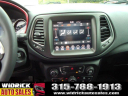 Thumbnail image of 2021 Jeep Compass at WIDRICK AUTO SALES