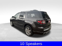 Thumbnail image of 2013 GMC Acadia at Wayne Akers Ford