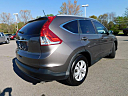 Thumbnail image of 2013 Honda CR-V at Mathews Nissan