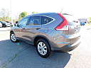 Thumbnail image of 2013 Honda CR-V at Mathews Nissan