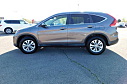 Thumbnail image of 2013 Honda CR-V at Mathews Nissan