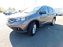Thumbnail image of 2013 Honda CR-V at Mathews Nissan